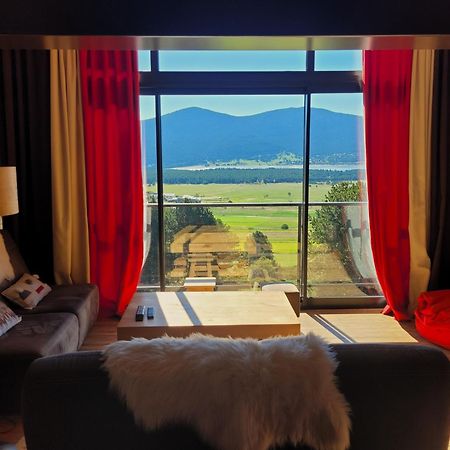 Maison - Les Angles T4 70M2 - Vue Exceptionnelle Экстерьер фото