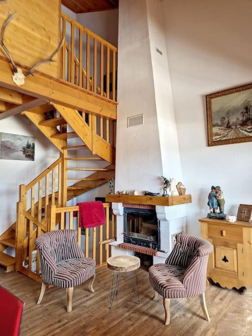 Maison - Les Angles T4 70M2 - Vue Exceptionnelle Экстерьер фото