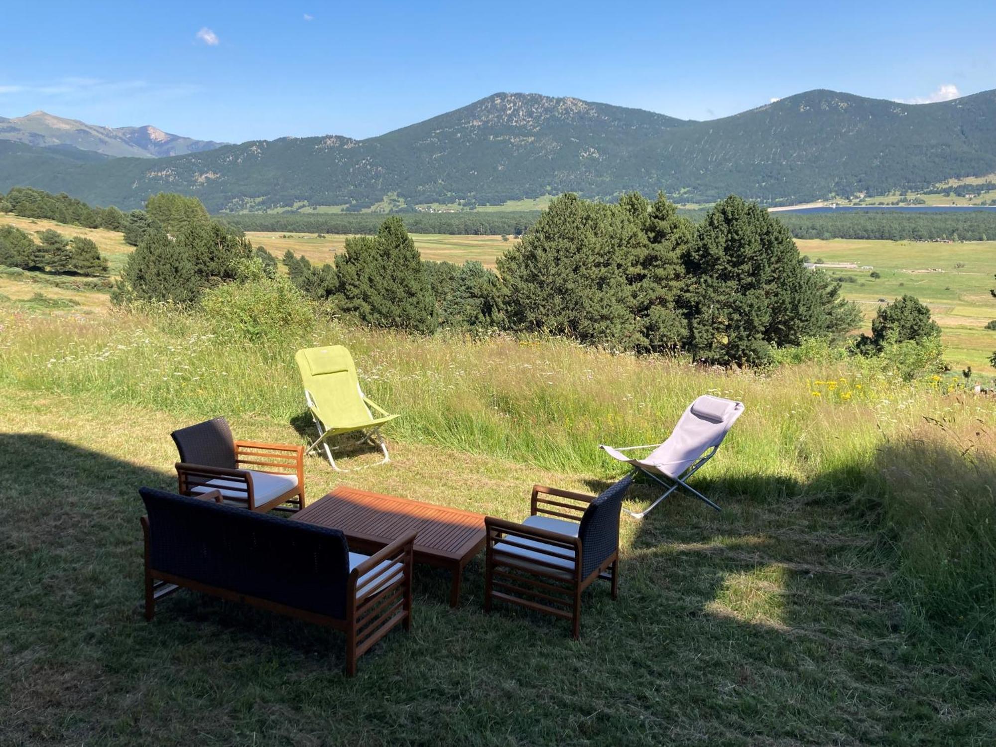 Maison - Les Angles T4 70M2 - Vue Exceptionnelle Экстерьер фото