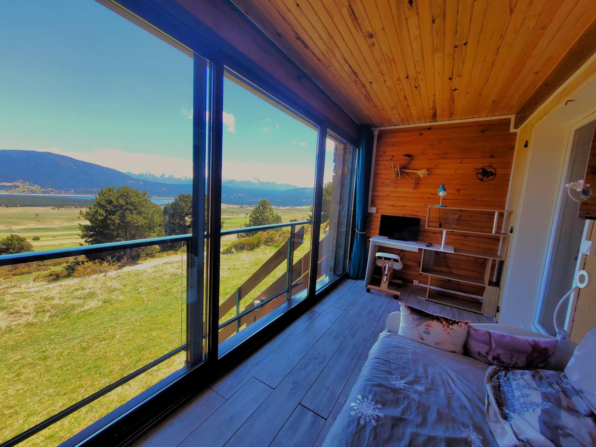 Maison - Les Angles T4 70M2 - Vue Exceptionnelle Экстерьер фото