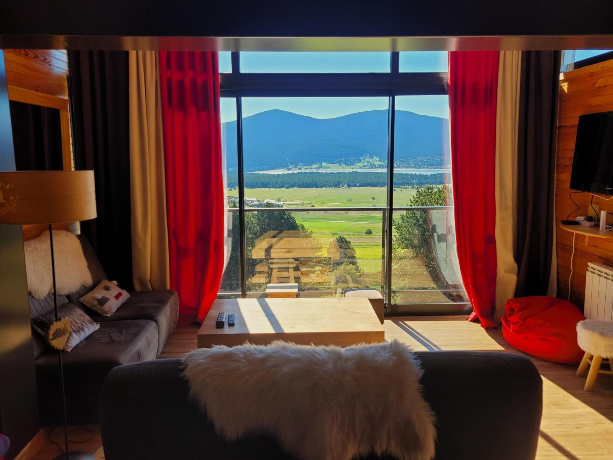 Maison - Les Angles T4 70M2 - Vue Exceptionnelle Экстерьер фото