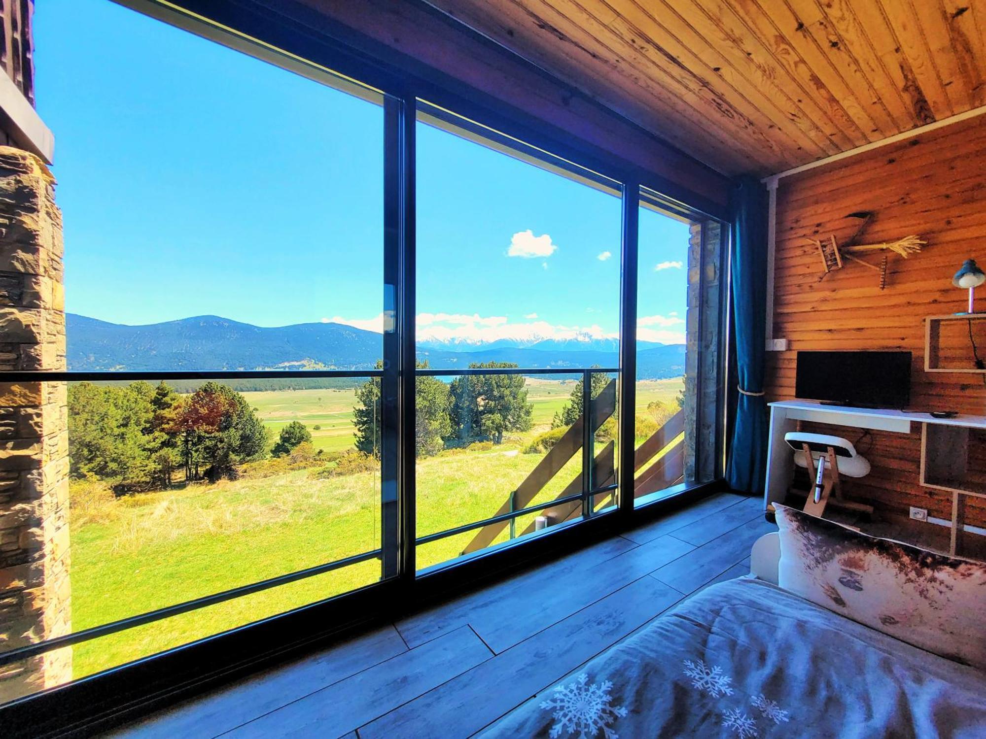 Maison - Les Angles T4 70M2 - Vue Exceptionnelle Экстерьер фото