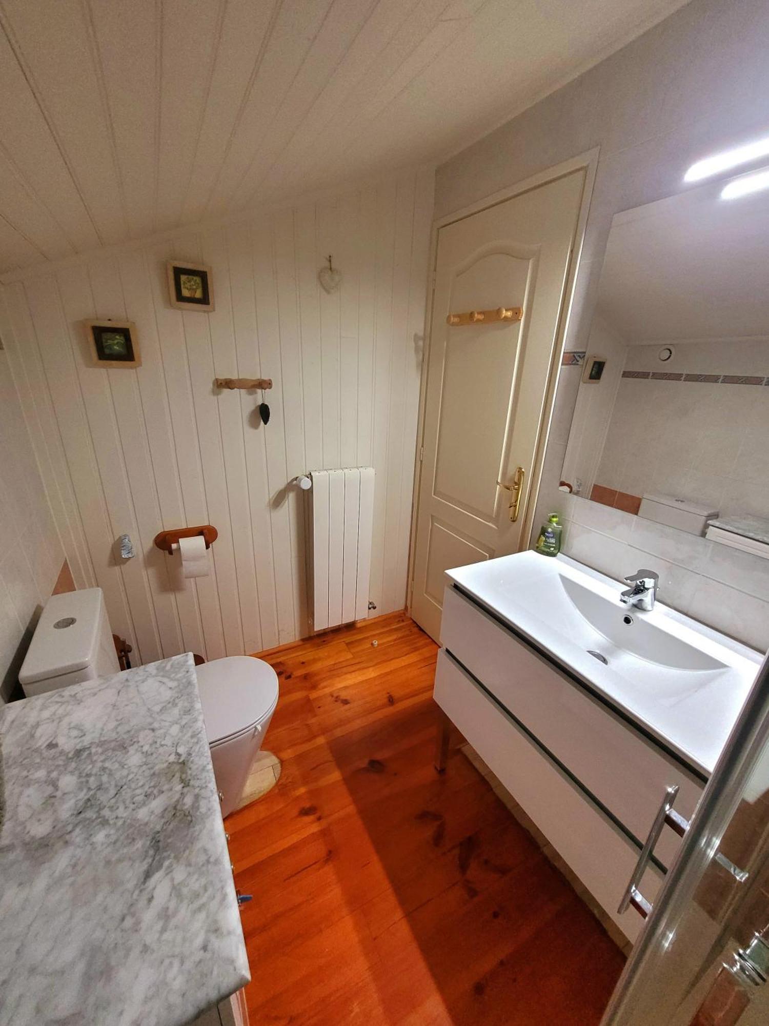 Maison - Les Angles T4 70M2 - Vue Exceptionnelle Экстерьер фото